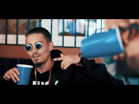 Adrian LK - Pretenzija (Official HD Video)