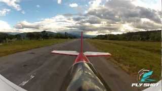 preview picture of video 'FlyShot Reel- Club de aeromodelismo en Barbosa Santander.mpeg'
