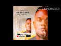 Joel Lwaga-USIPIGANE  (Official Audio)