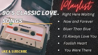 Download lagu Timeless Classic: The Best of the 90's Love Songs mp3 Download lagu Timeless Classic: The Best of the 90's Love Songs mp3