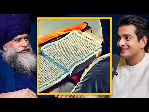 Guru Granth Sahib Ji Explained Briefly In 8 Minutes By Shastar Vidya Master