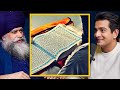 Guru Granth Sahib Ji Explained Briefly In 8 Minutes By Shastar Vidya Master