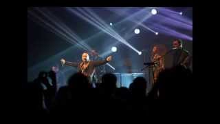 Simple Minds - This Is Your Land - Live In Poznan 2014