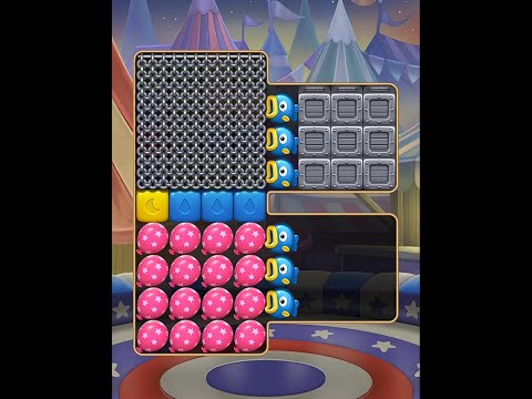 TOON BLAST level 3166