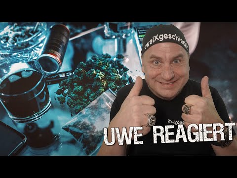 Uwe reagiert: XATAR "Maestro´s Grand Finale" (Official Video) REACTION