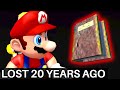 Mario Sunshine S Greatest Mystery Revisiting The Noki Bay Book 20 Years Later