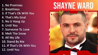 Download lagu S h a y n e W a r d 2023 [1 HOUR] Playlist - Greatest Hits, Full Album, Best Songs mp3