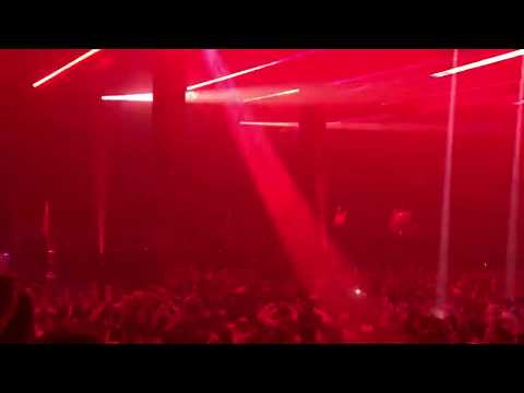 Amelie Lens @ Time Warp 25YRS - Germany (06.04.2019)