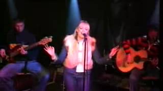 Emma Bunton - We&#39;re Not Gonna Sleep Tonight [C3 Acoustic]