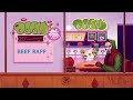 MF DOOM Beef Rapp Official Audio