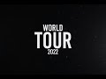 MORAT WORLD TOUR