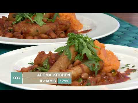 Aroma Kitchen Promo 19.10.17