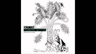 Bottin featuring Steve Strange - Poison Within [Bottin's Neon Dub] (Bearfunk)
