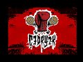 Cedry2k - NOCIV Freestyle 2021 (produs de Dax)