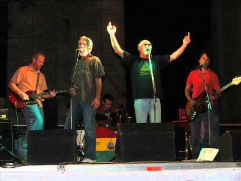 Gori ussi Winnetou - Pola citta' puttana