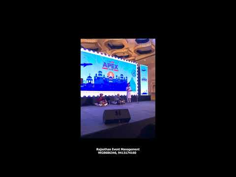 Folk Music Singer Rajasthan for Event – Live Music & Stage Entertainment Kumbhalgarh Rajasthan