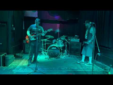 S.C. Riot video