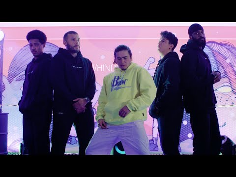 WHIND DANCE - TEMPO (Lil Whind)