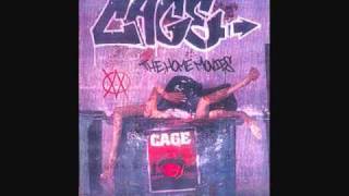 Cage Kennylz - Ballad of Worms