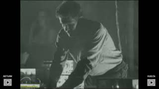 John Cage, Variations VII, performed at 9 Evenings: Theatre & Engineering, 1966