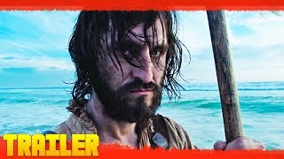 ORO (2017) Tráiler Oficial #2 Español