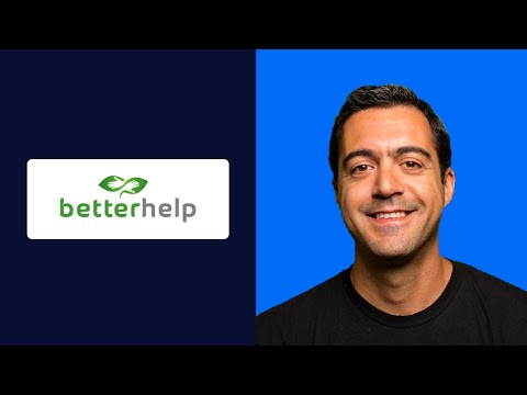 Betterhelp and Coralogix Identifying previously unknown issues