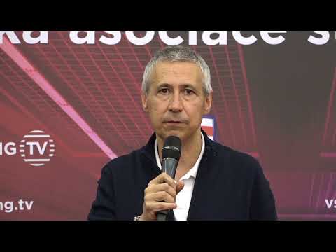 Stolní tenis - Extraliga 2018/19 - 1. Finále - SF SKK EL Niňo Praha x TTC Ostrava 2016