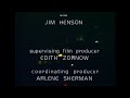 Sesame Street Episode 2600 End Credits For All Credits Remixers