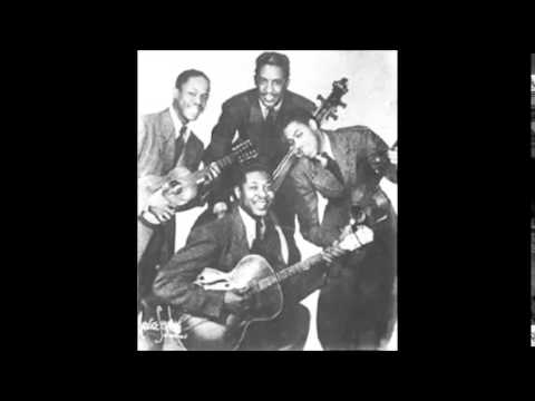 The Cats and the Fiddle - Lawdy Clawdy