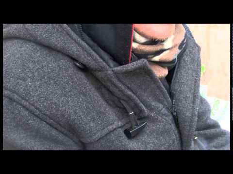 Bristol's homelessness crisis (2) - The 6 - Made In Bristol TV