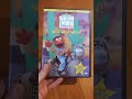 Sesame Street Elmo S World Wild Wild West 2001 Dvd Review