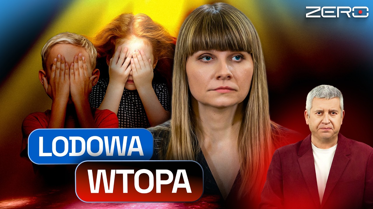 RZECZNIK PRAW DZIECKA PRZEGIĘŁA, ALE PO CO?