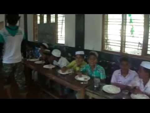 MEELADUNNABIYY 2012 CHERUMBA