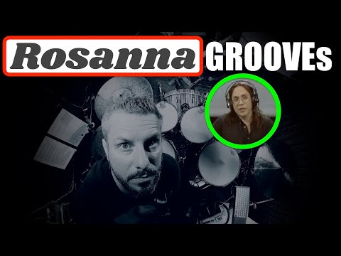 Rosanna Grooves zum Klingen bringen (Step-By-Step + Mythbusting)