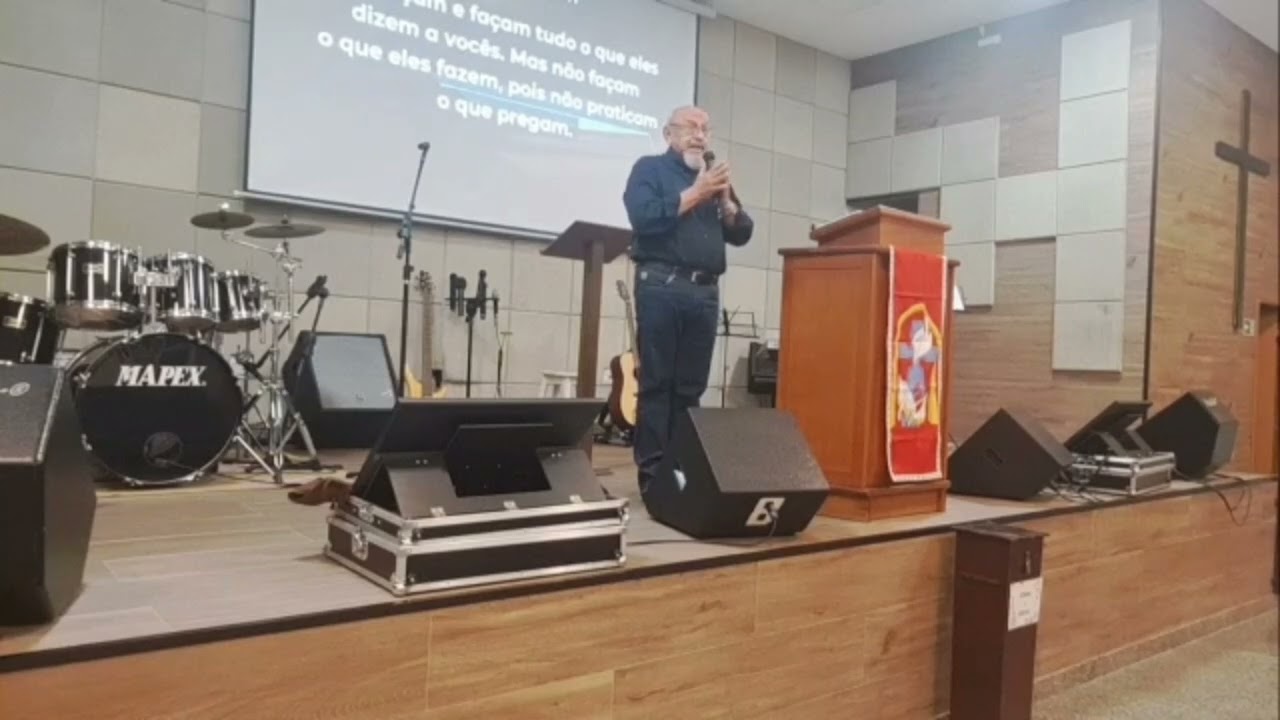 Você influencia ou é influenciado? | Pr. Aggeo Oliveira