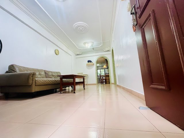 3 Room (3NG) HDB for Rent in  403 Ang Mo Kio Avenue 10 - Image 11