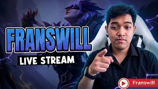 Download lagu KEMUNCULAN PLAYER PALING GANTENG MOBILE LEGENDS!!!... Live Mobile Legends Indonesia mp3