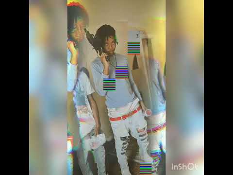 Li jizzle- chase em down