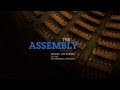 Behind the scenes of the UN General Assembly