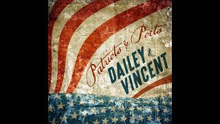 1893 Dailey & Vincent - That Feel Good Music