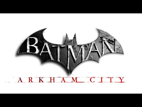 Arkham Tuesday: Batman Arkham City Full Game No Commentary #batmanarkhamcity