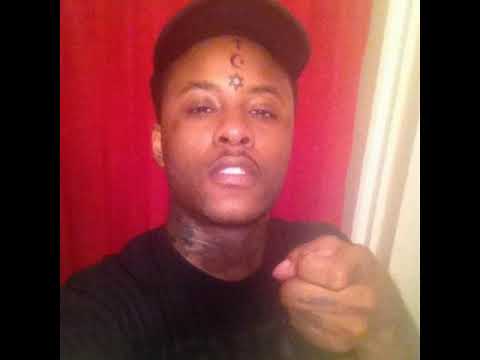 VAMPIRE MONEY AKA SPACEGHOSTPURRP - VAMP FREESTYLE