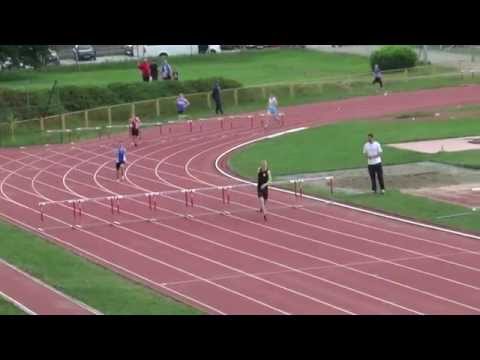 400m prepone [M], II. skupina, Hrvoje Čukman - Kup Hrvatske za juniore i juniorke 2015
