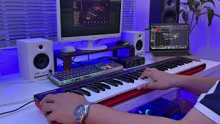 Nektar SE61 - 61 Keys Midi Controller