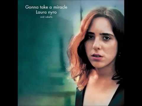 Laura Nyro "Wedding Bell Blues"