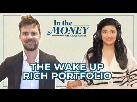 We’re in Year 5 of a 15 Year Energy Boom: Canada’s Biggest Energy Investor | In the Money with Amber