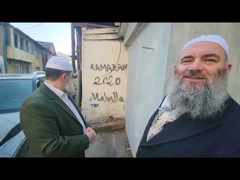 Ramazani 2020 dhe Ramazani 2025 - Hoxhë Bekir Halimi dhe Hoxhë Muharem Ismaili