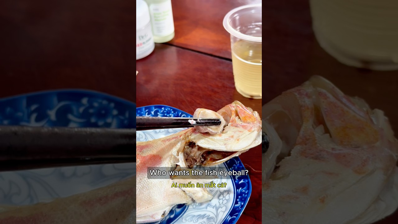 Bánh Canh Nhi review