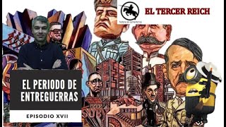 El nacionalsocialismo alemán: el tercer reich