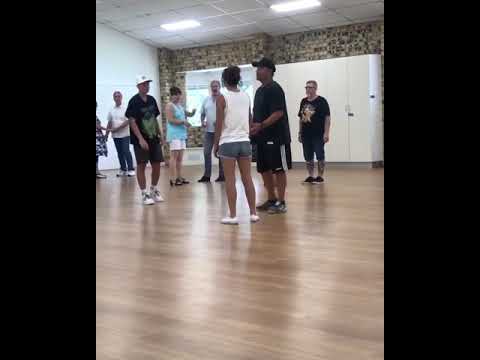 Thumbnail for Soul dance lessons